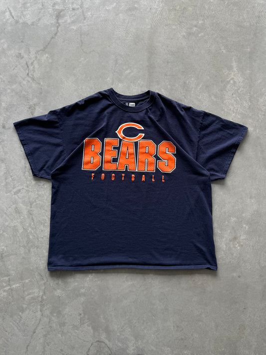 Chicago Bears Tee - XXL