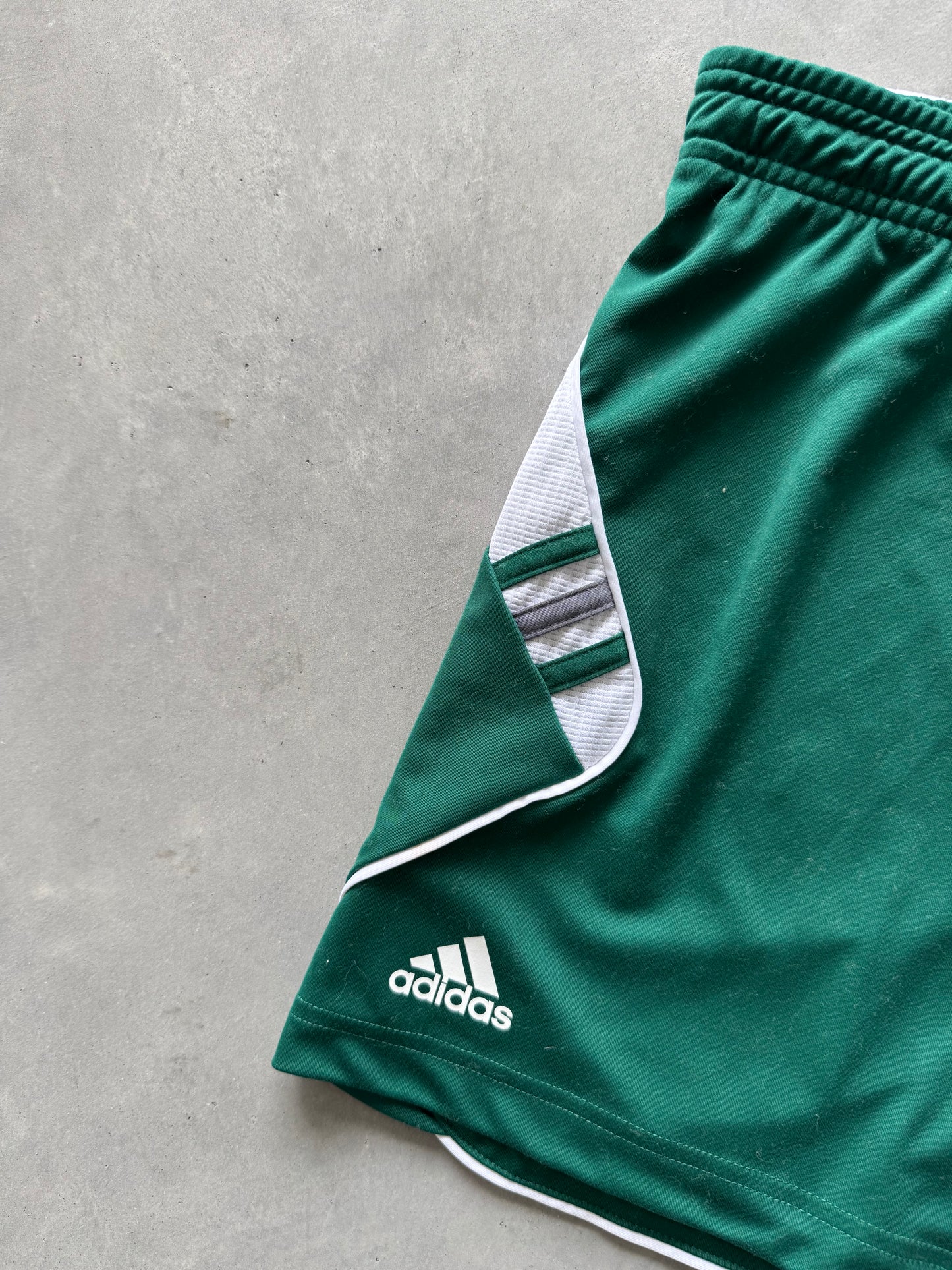 Adidas Track Shorts - S
