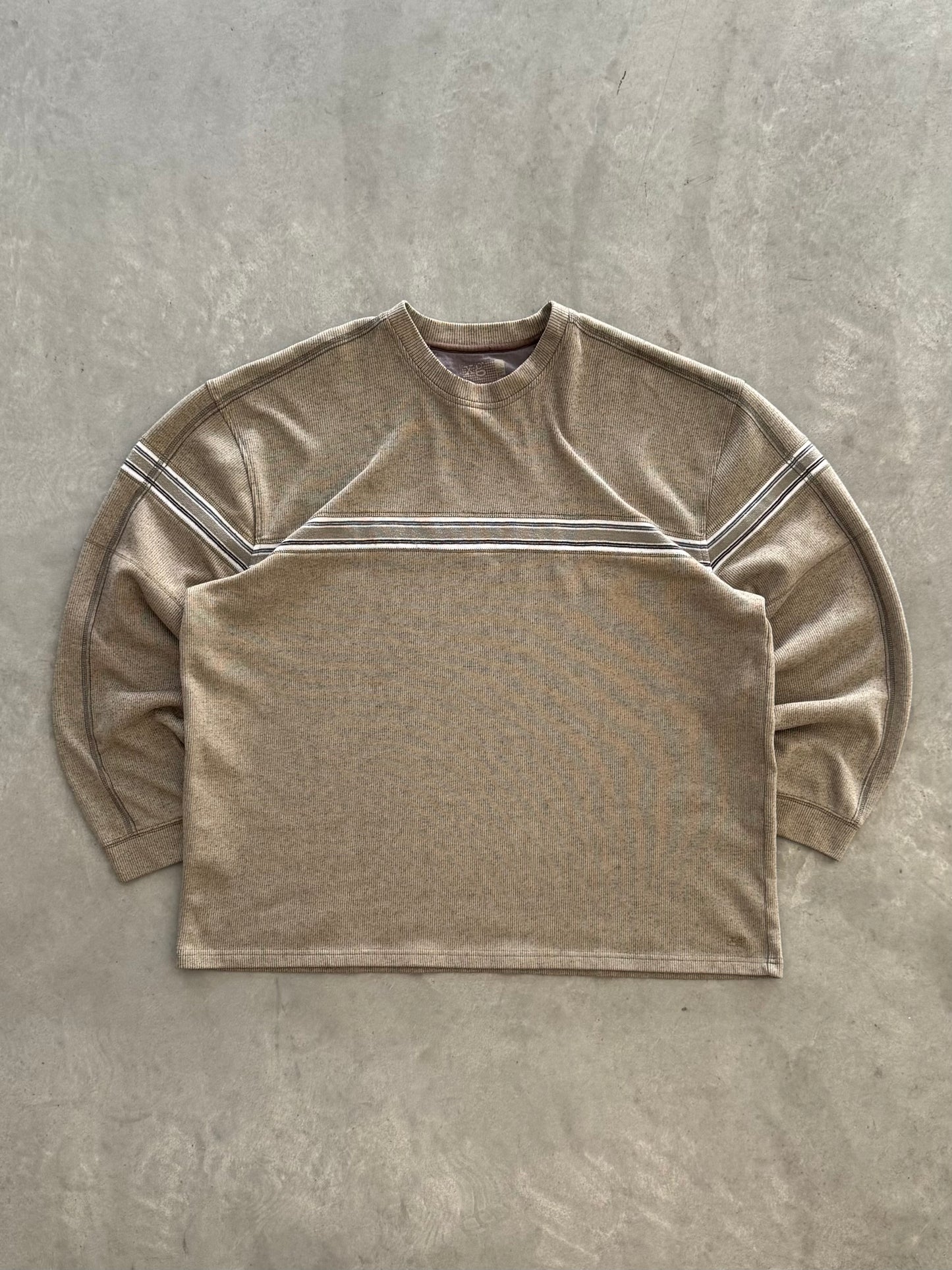 Vintage Long Sleeve - XXL