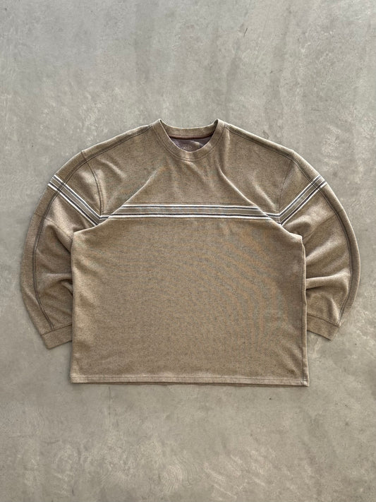 Vintage Long Sleeve - XXL