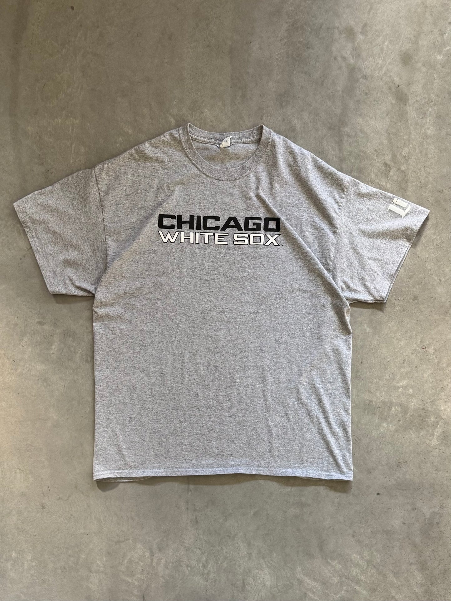 Chicago White Sox Tee - XXL
