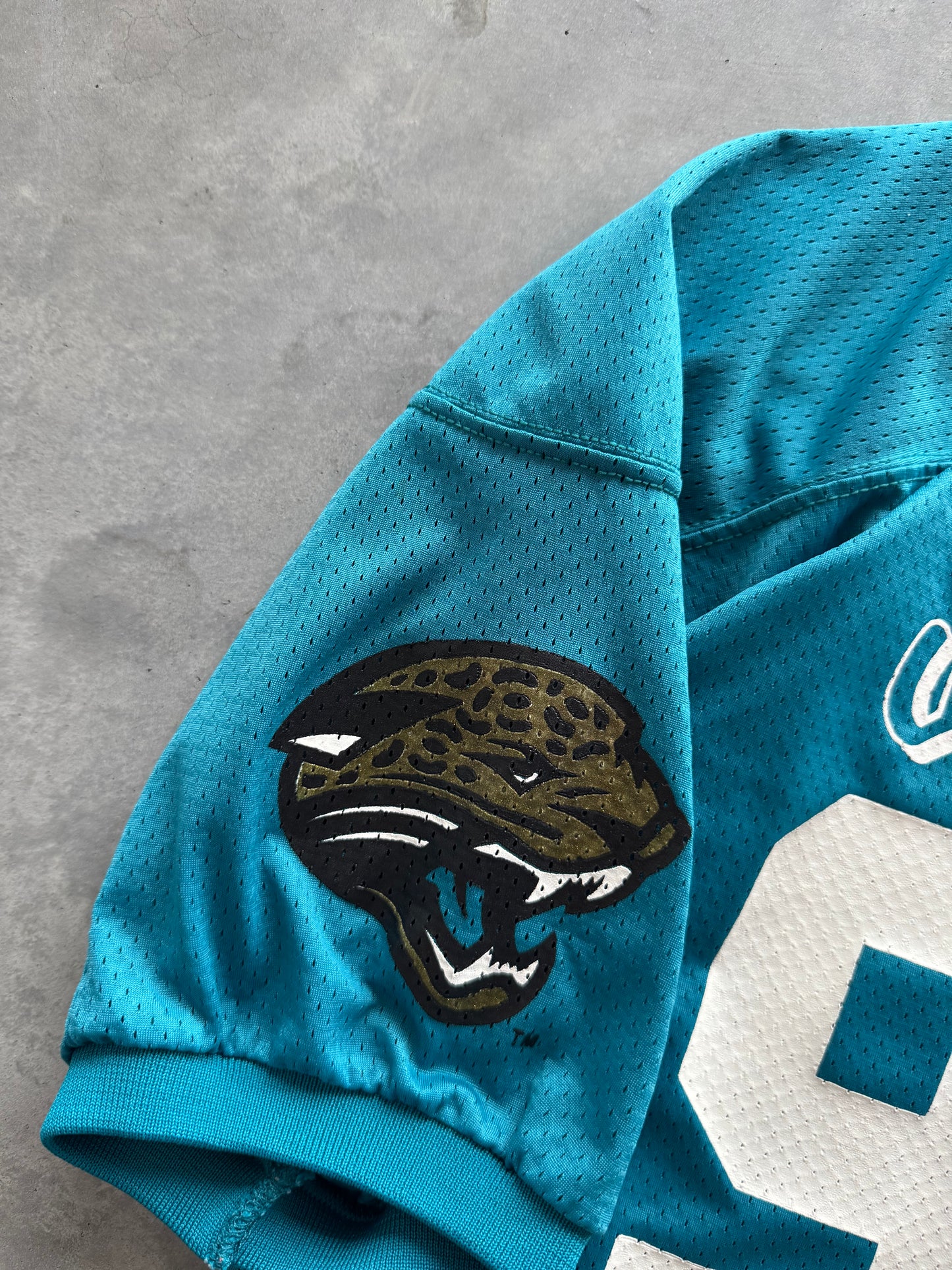 Vintage Jaguars Jersey - M