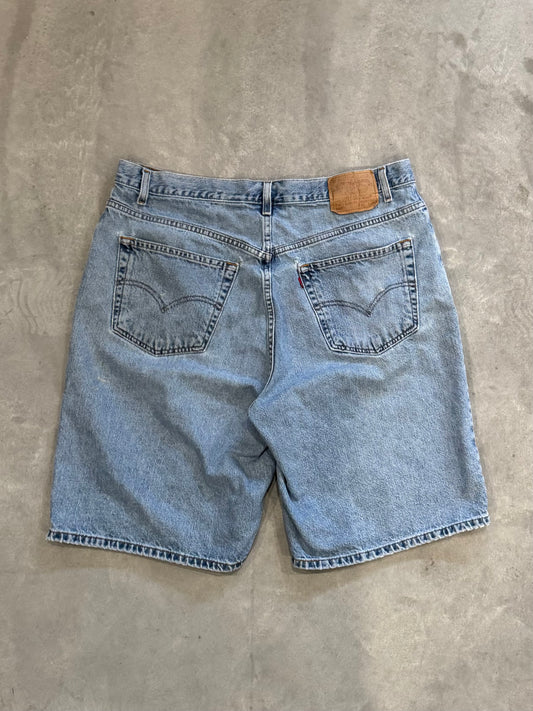 Vintage Levi’s Denim Jorts - 40x11