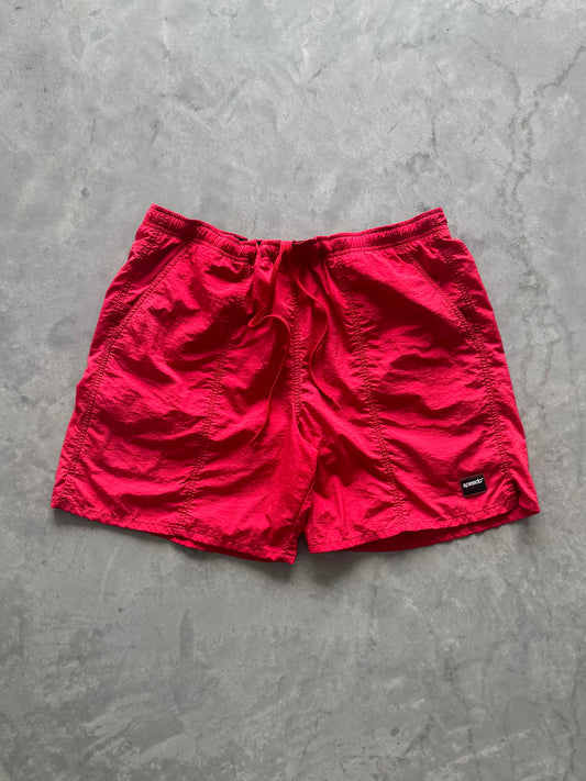 Vintage Speedo Swimtrunks - L