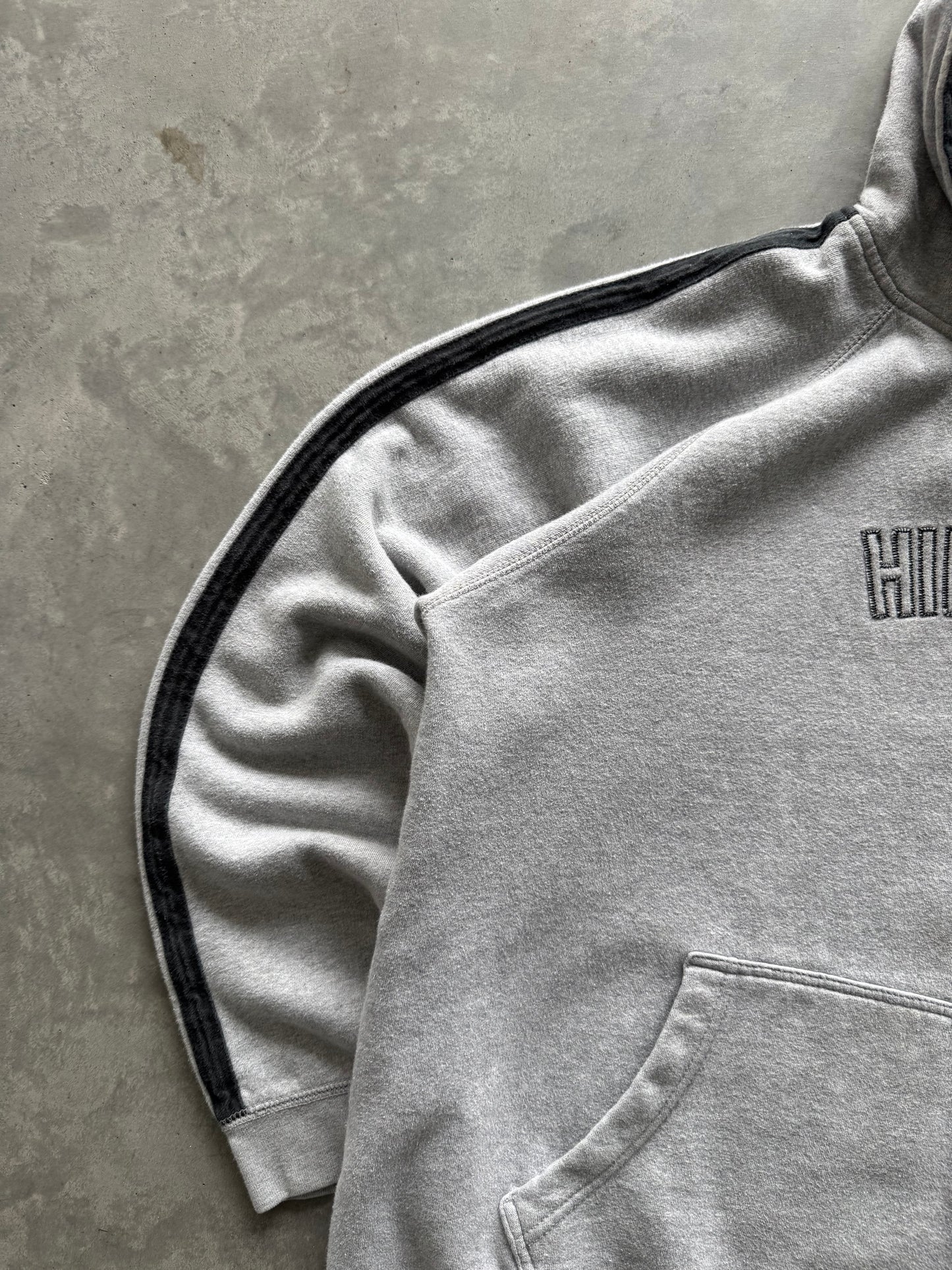 Vintage Tommy Hilfiger Hoodie - L