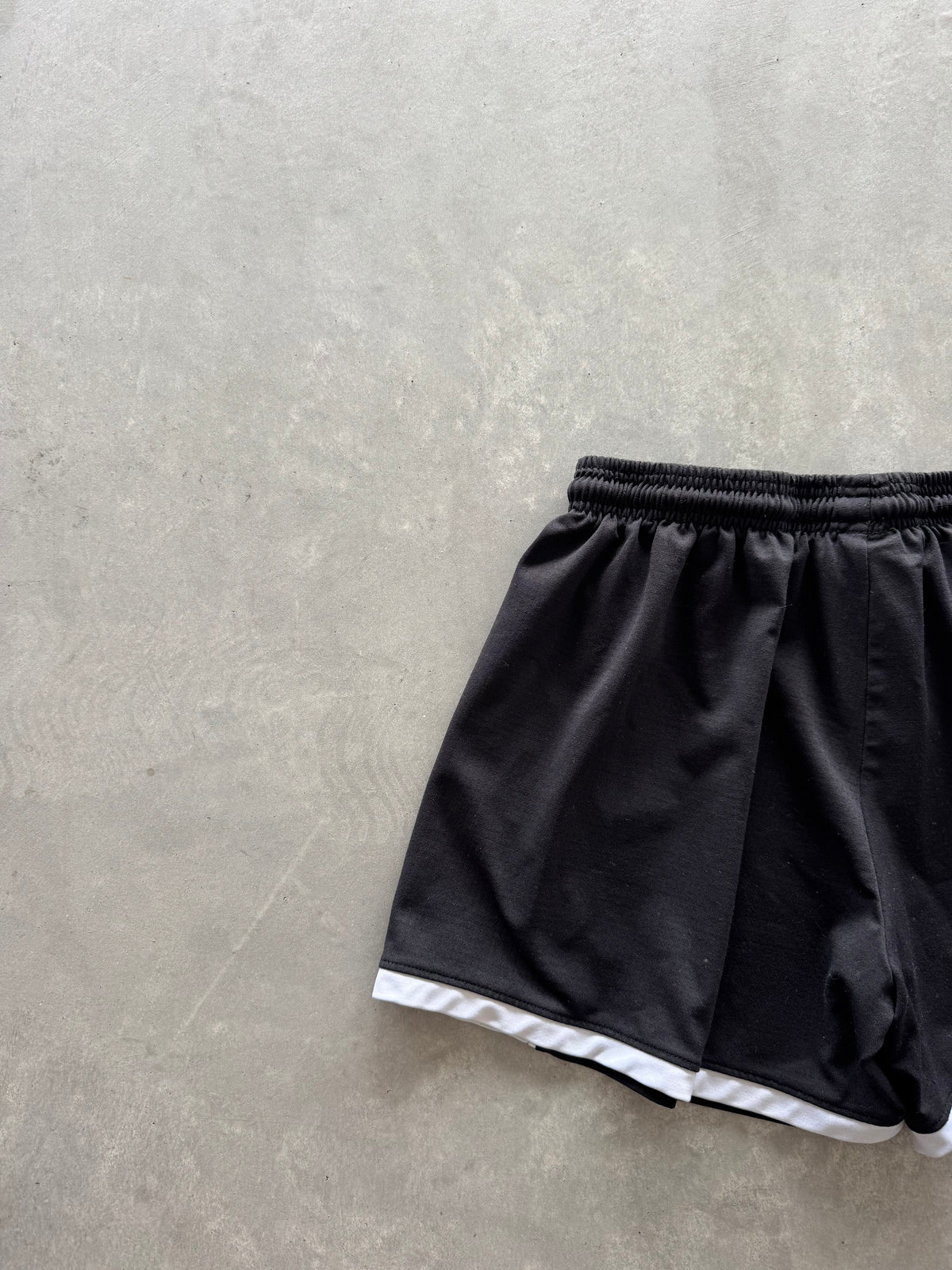 Vintage Russell Track Shorts - L
