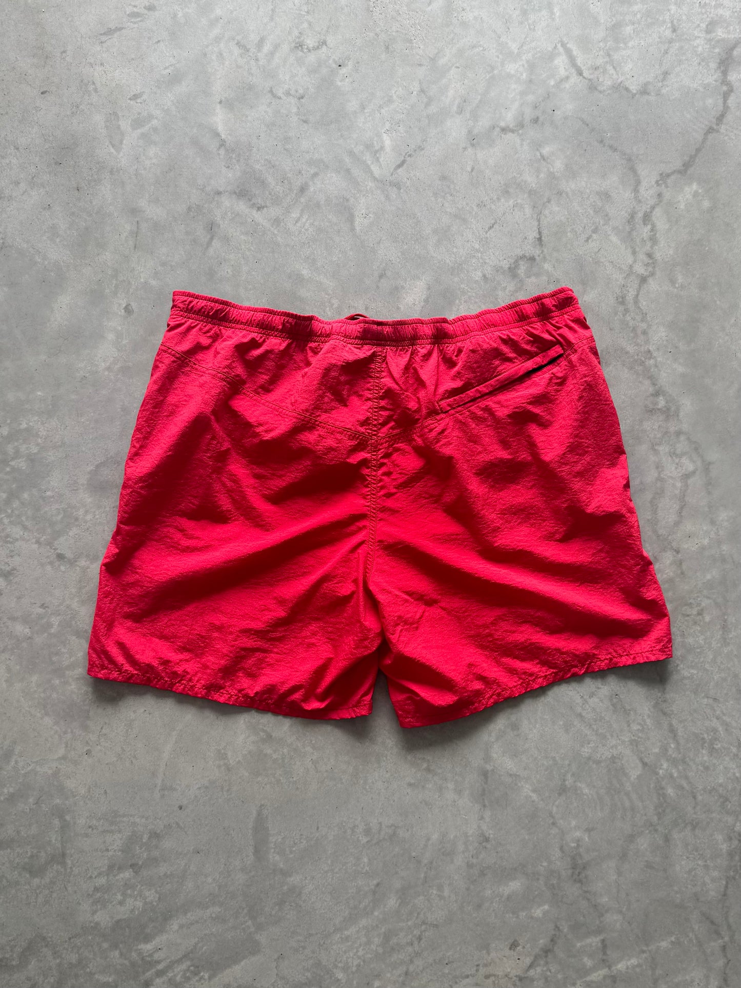 Vintage Speedo Swimtrunks - L