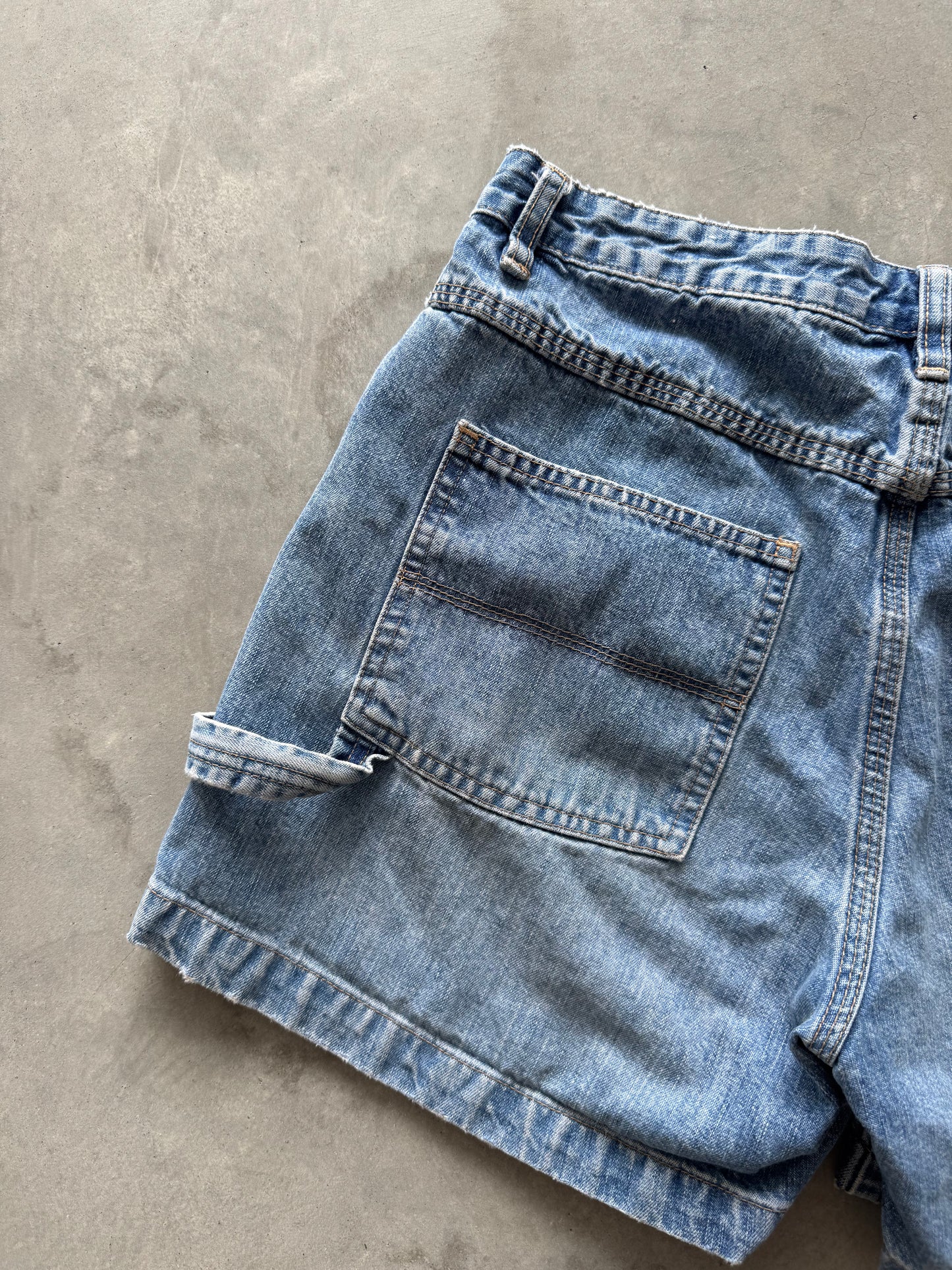Vintage Union Bay Denim Shorts - 30x4