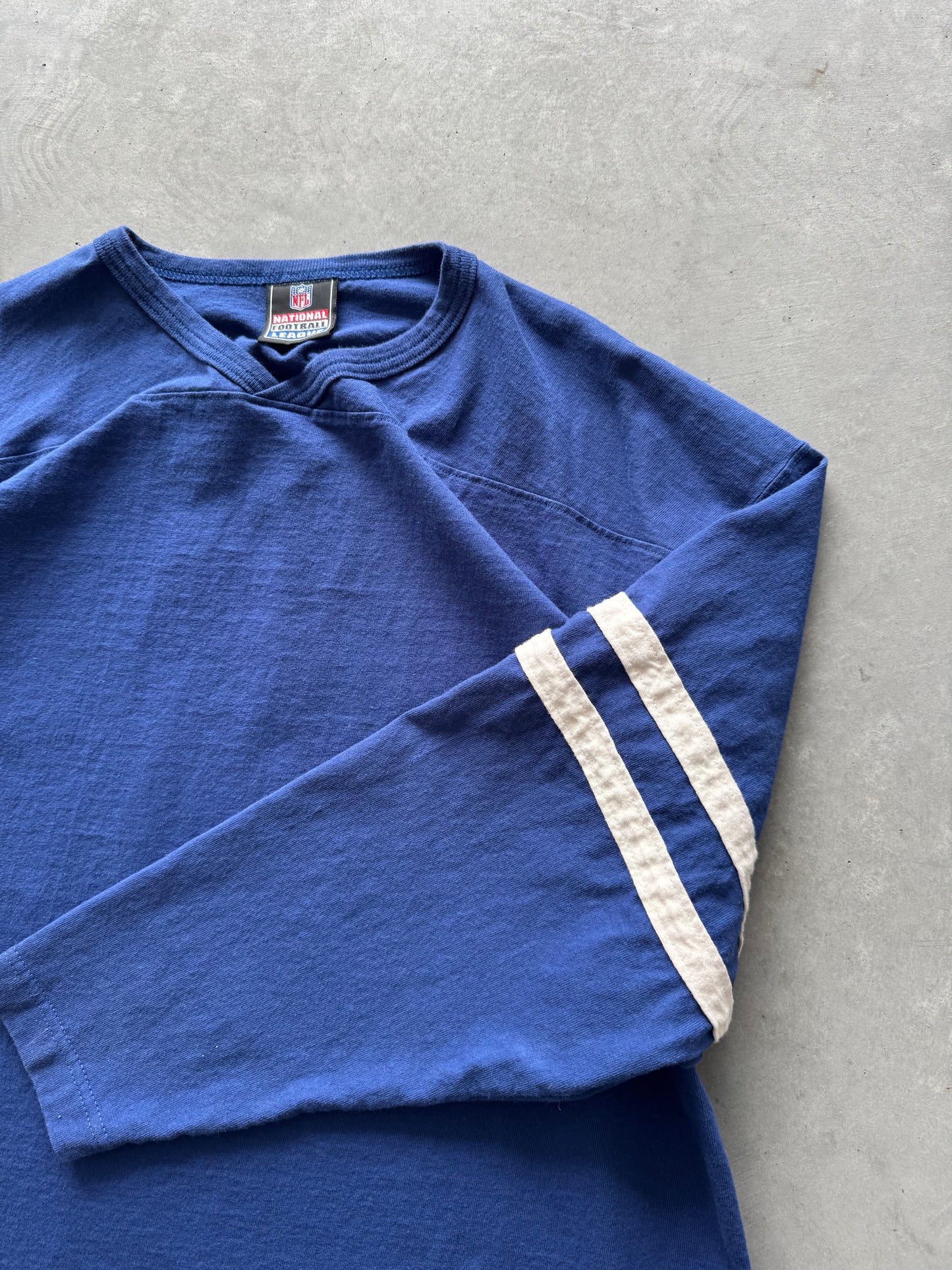 Vintage Longsleeve - L