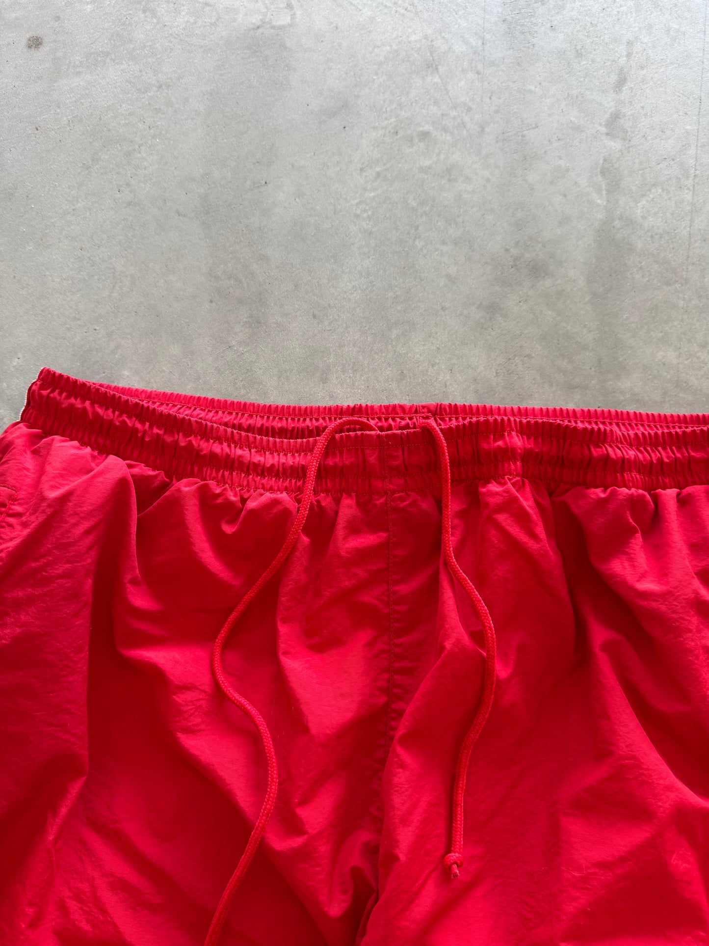 Vintage 90s Starter Iowa State Cyclones Track Pants - XL