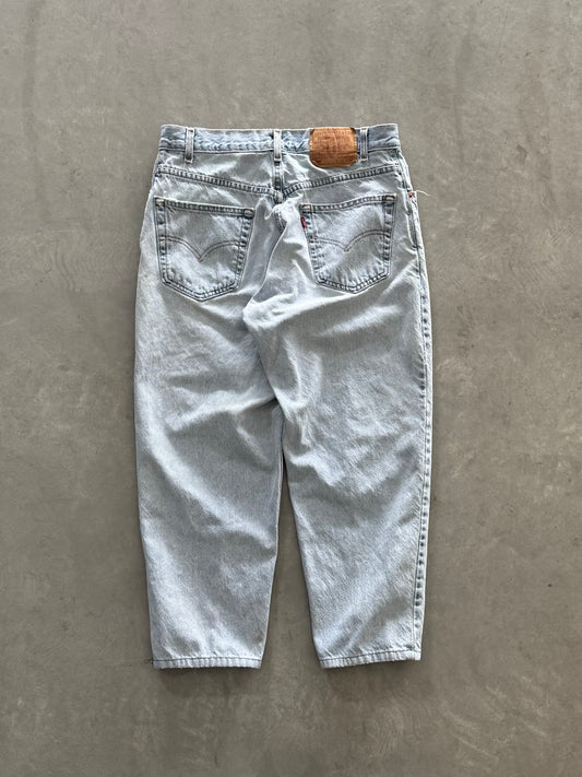 Vintage Levi’s 550 Jeans - 33x29