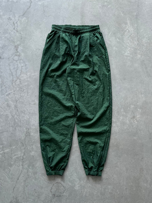 Vintage 90s Nike Track Pants - M
