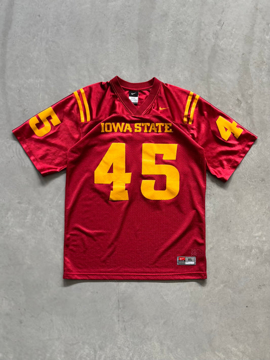 Iowa State Cyclones Nike Jersey - XL