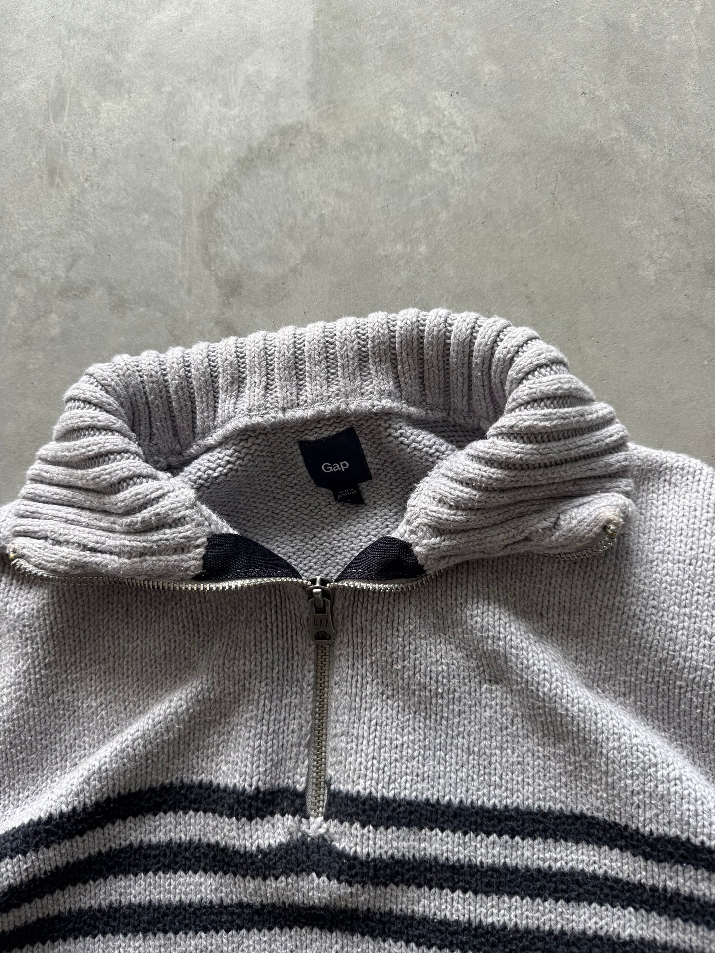 Vintage Gap Sweater - L