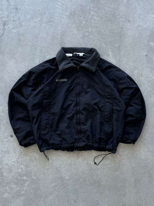 Vintage Columbia Jacket - XL