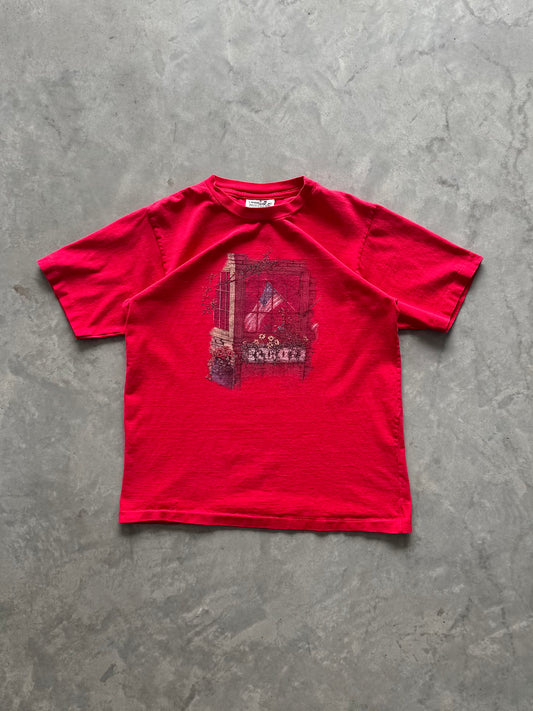 Vintage 4th of July Tee - S