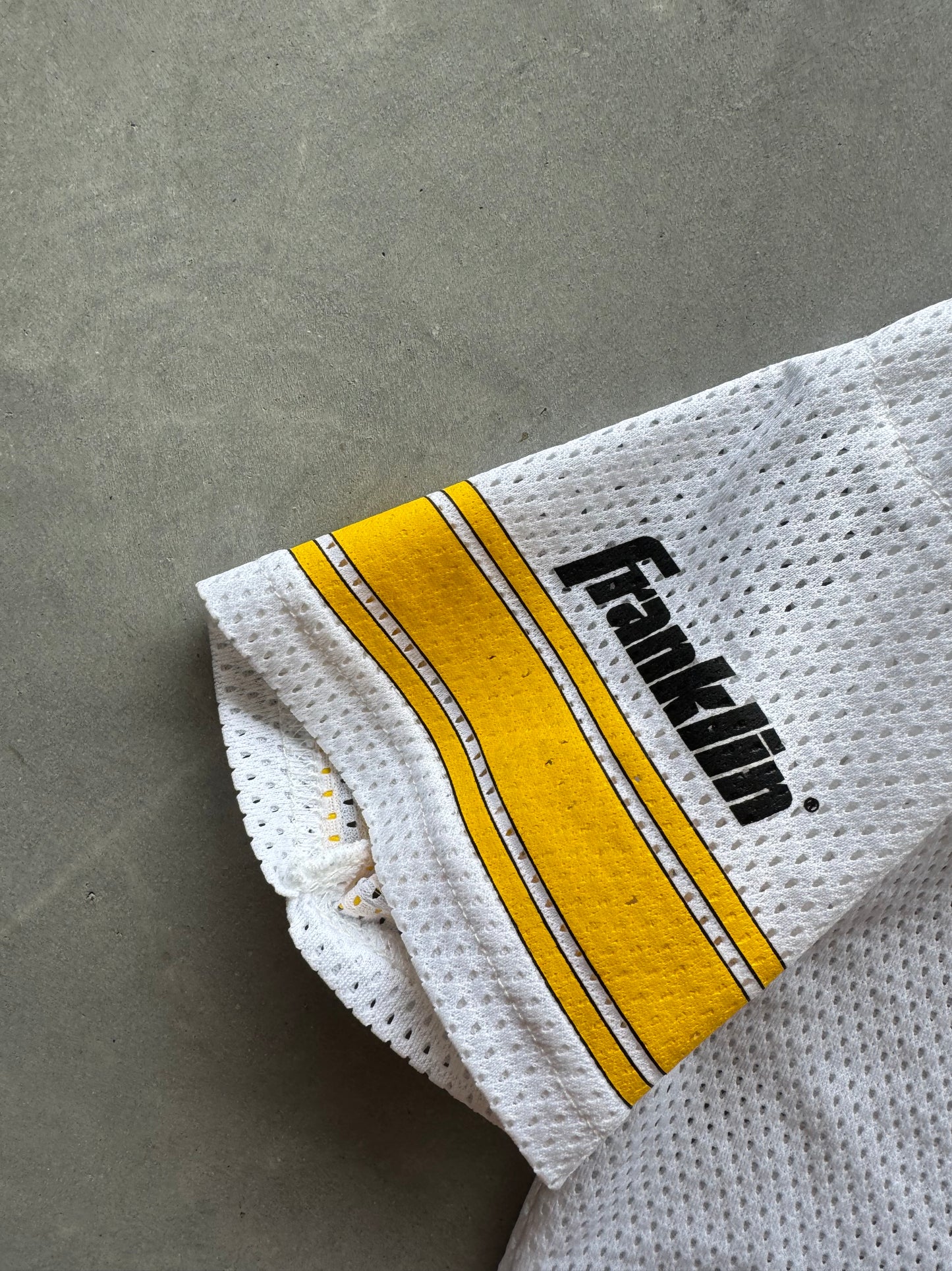 Vintage Iowa Hawkeyes Women’s Jersey - S