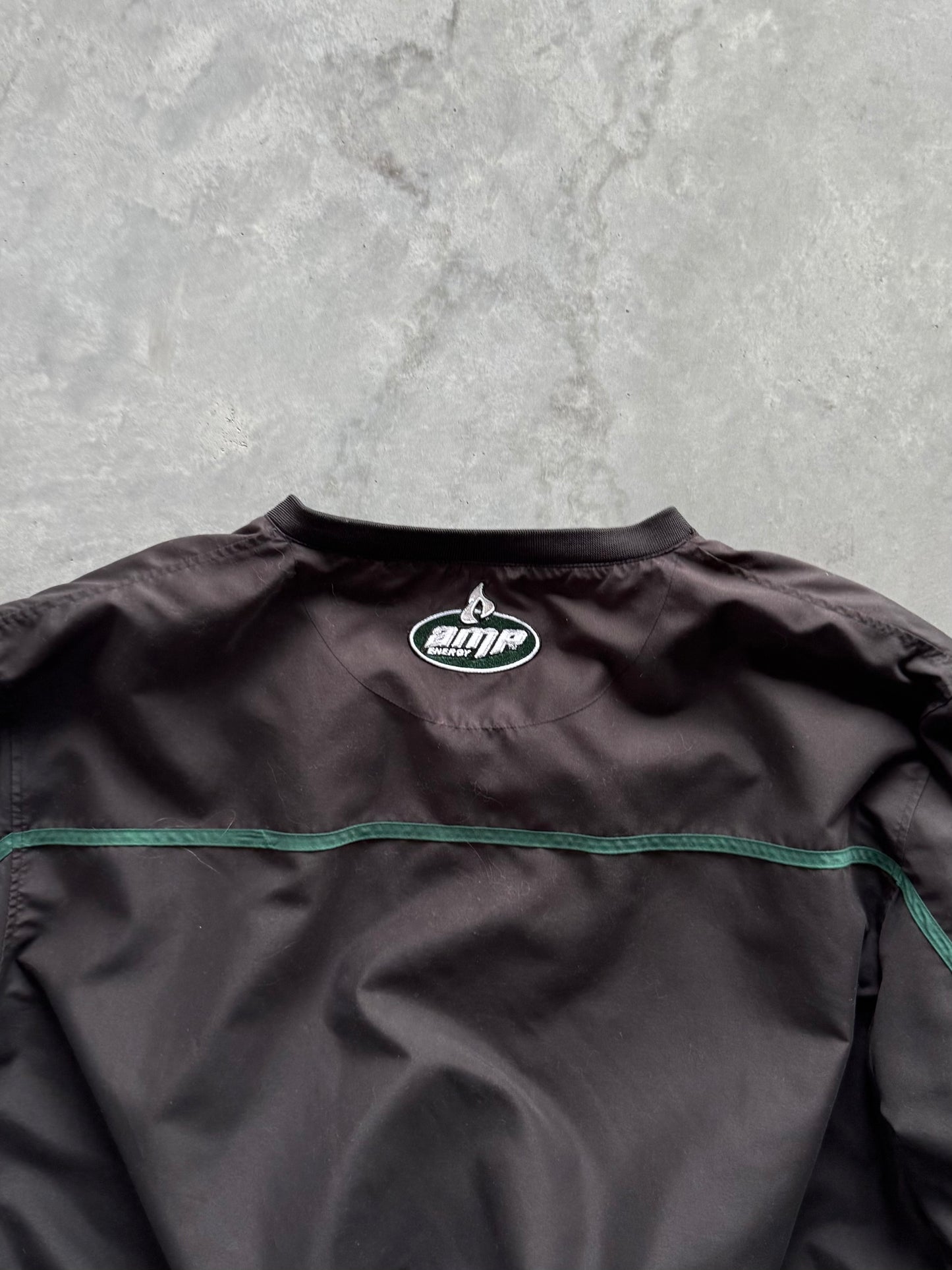 Vintage Dale JR Nascar Jacket - XXL