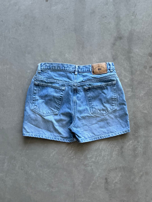 Vintage County Seat Denim Shorts - 30x3.5