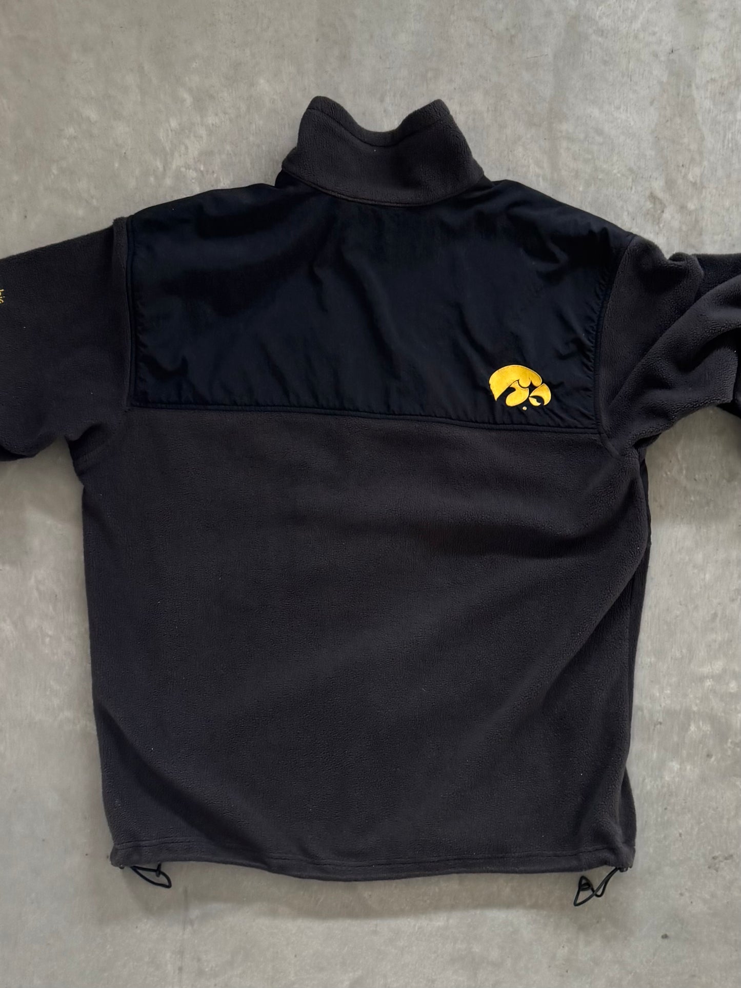 Vintage Iowa Hawkeyes Columbia Jacket - L