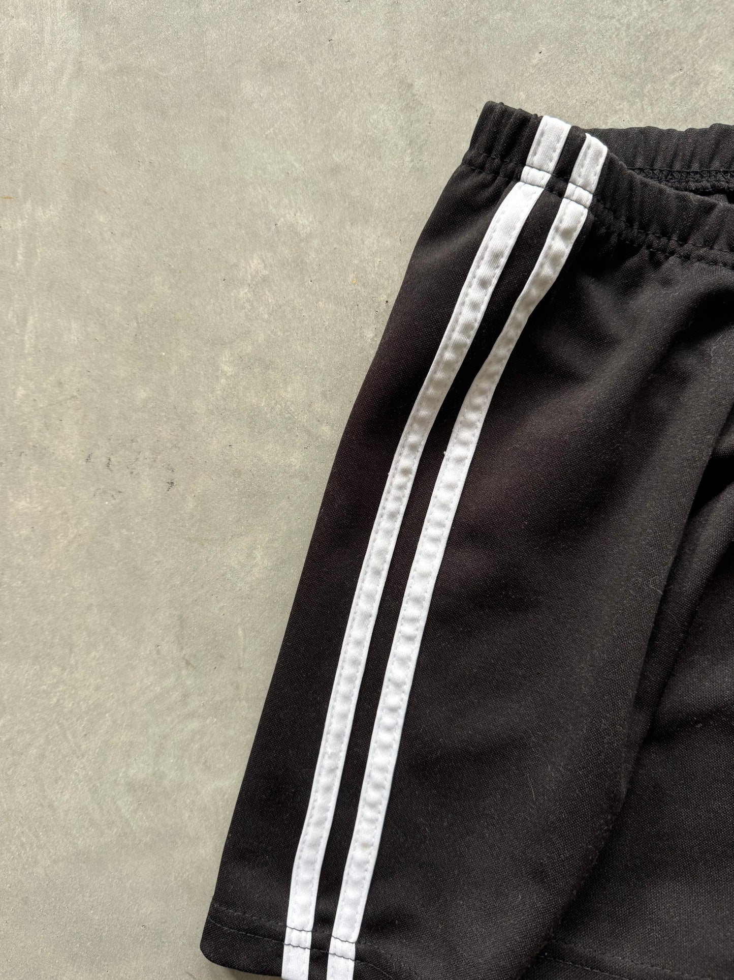 Vintage Jerzees Track Shorts - XL