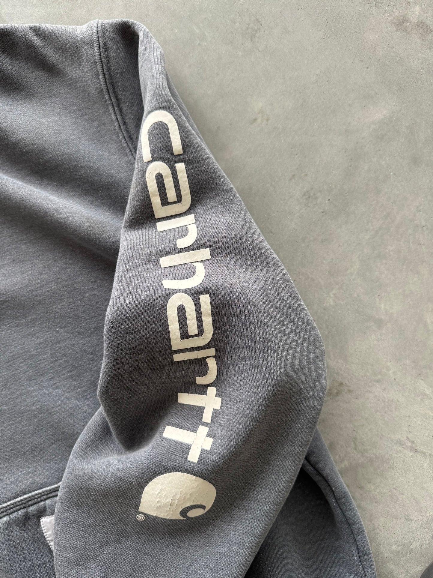 Carhartt Hoodie - XL