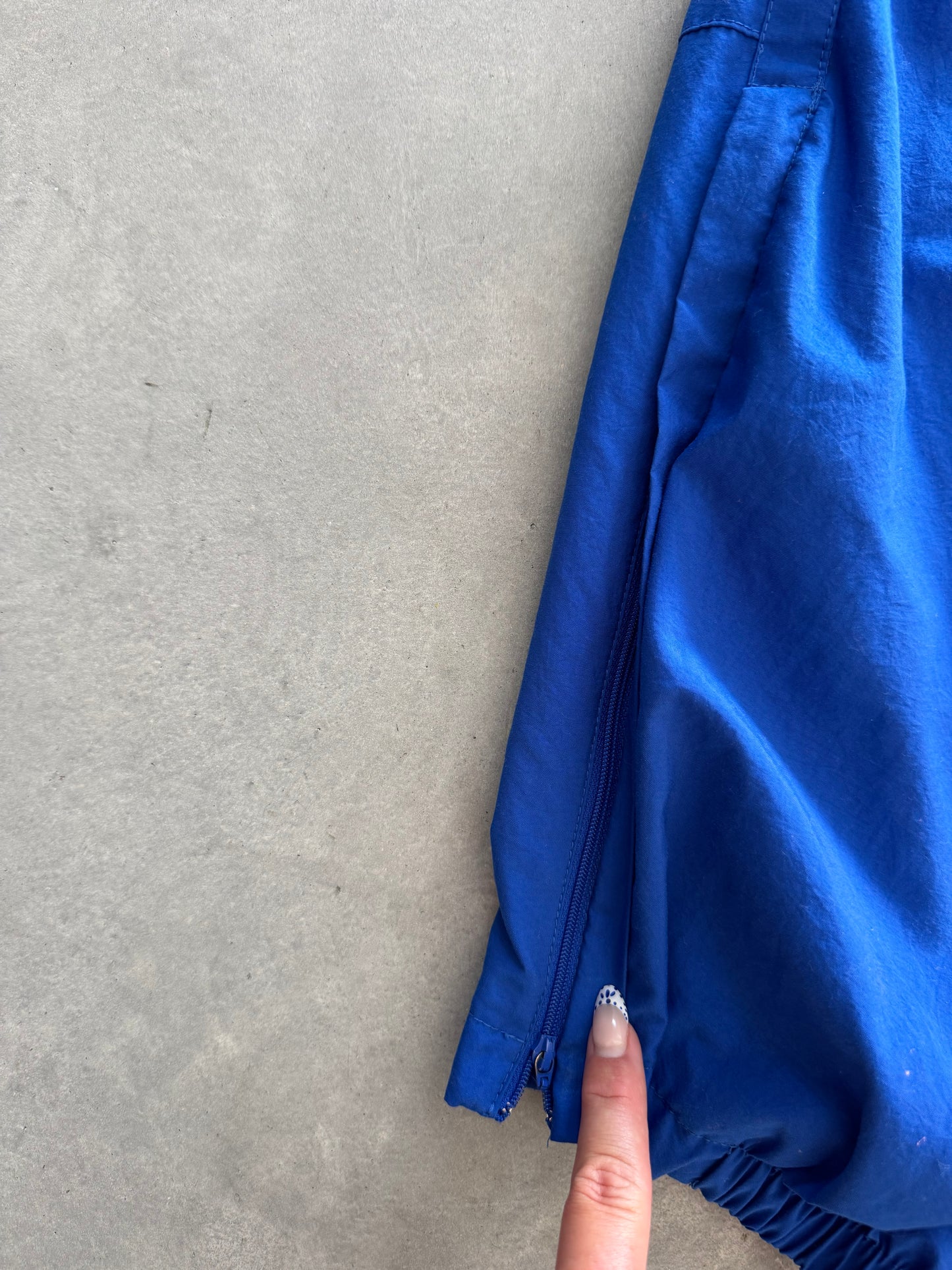 Vintage 00s Nike Kansas Track Pants - XXL
