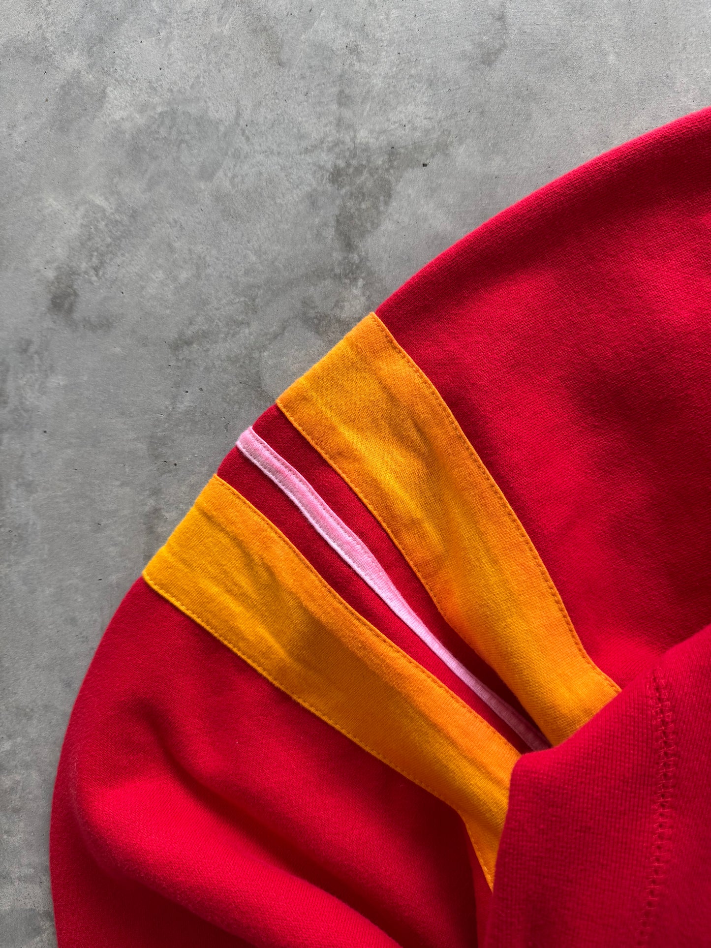 Vintage 90s Iowa State Cyclones Sweatshirt - L
