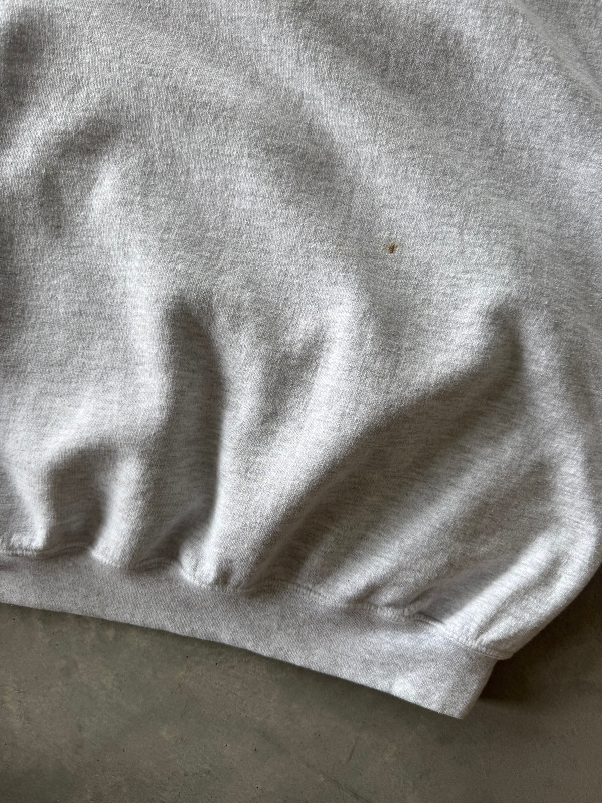 Vintage Iowa Hawkeyes Hoodie - XL