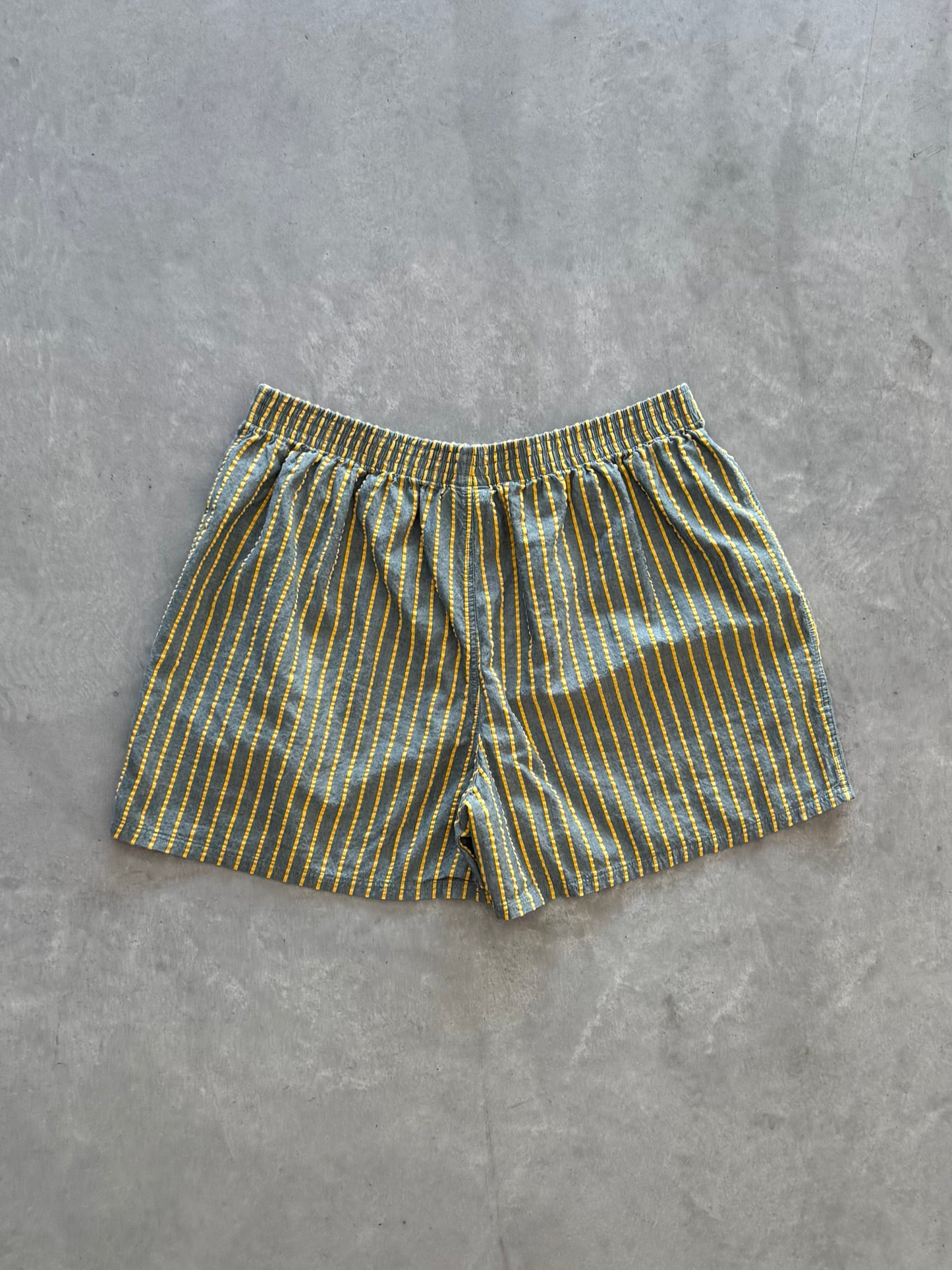Green Bay Packers Boxer Shorts - L/XL