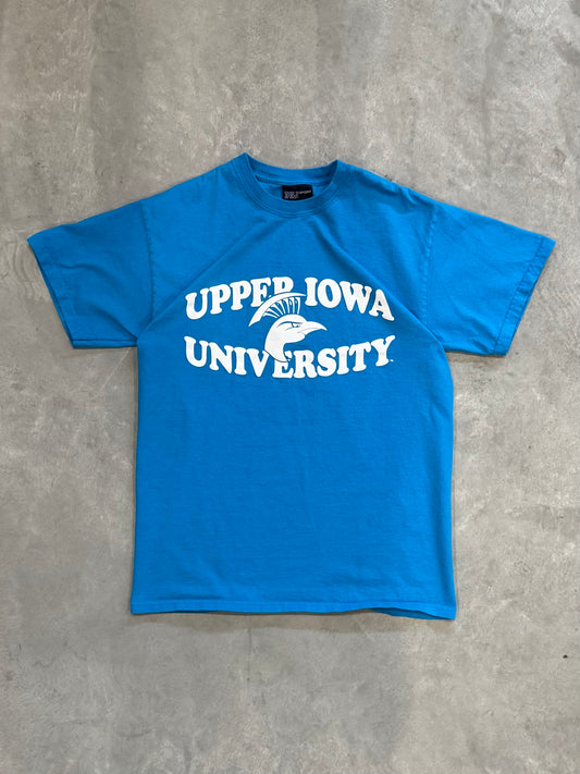 Vintage Upper Iowa University Tee - M