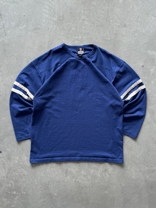 Vintage Longsleeve - L