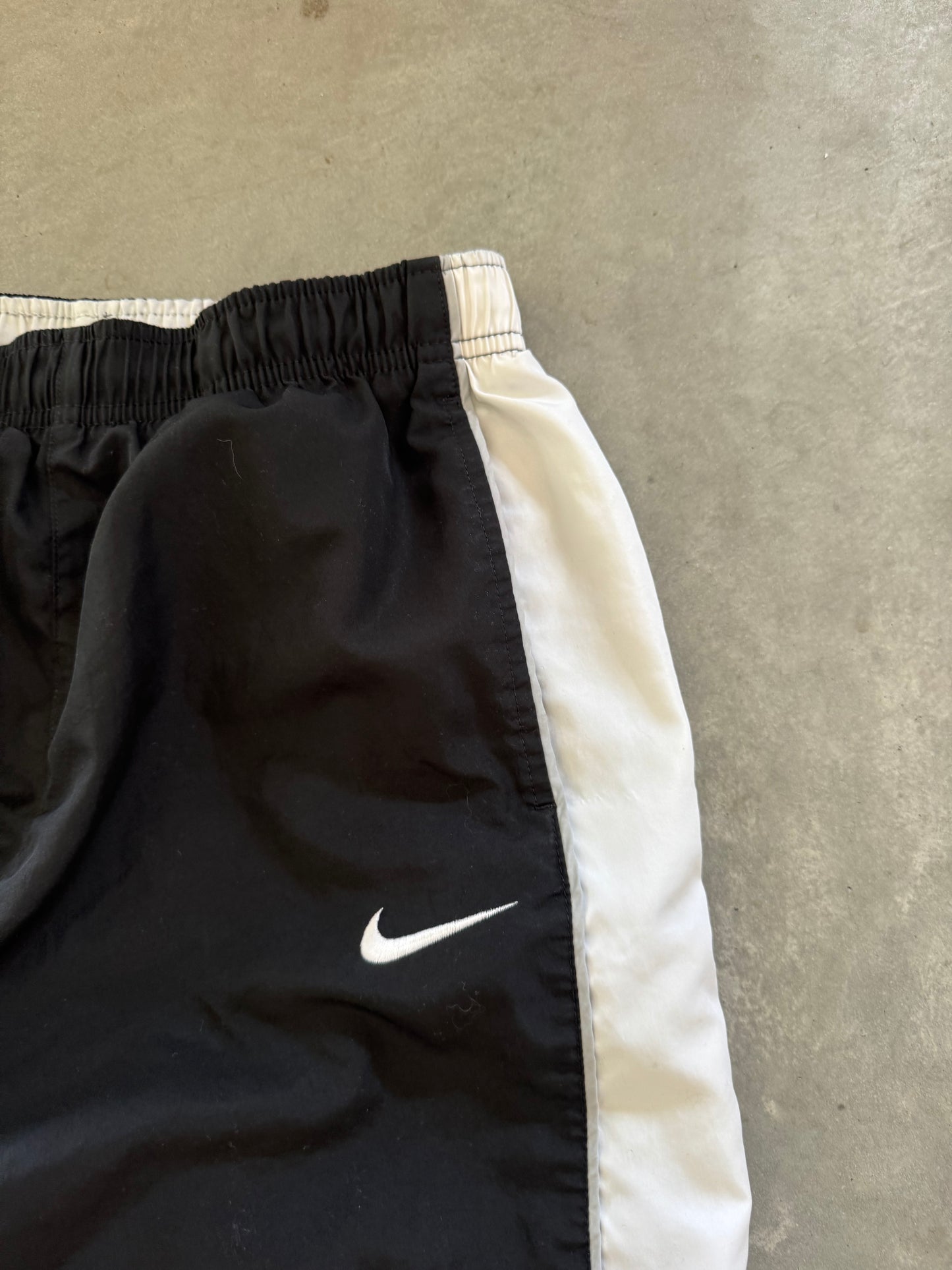 Vintage Nike Track Pants - S