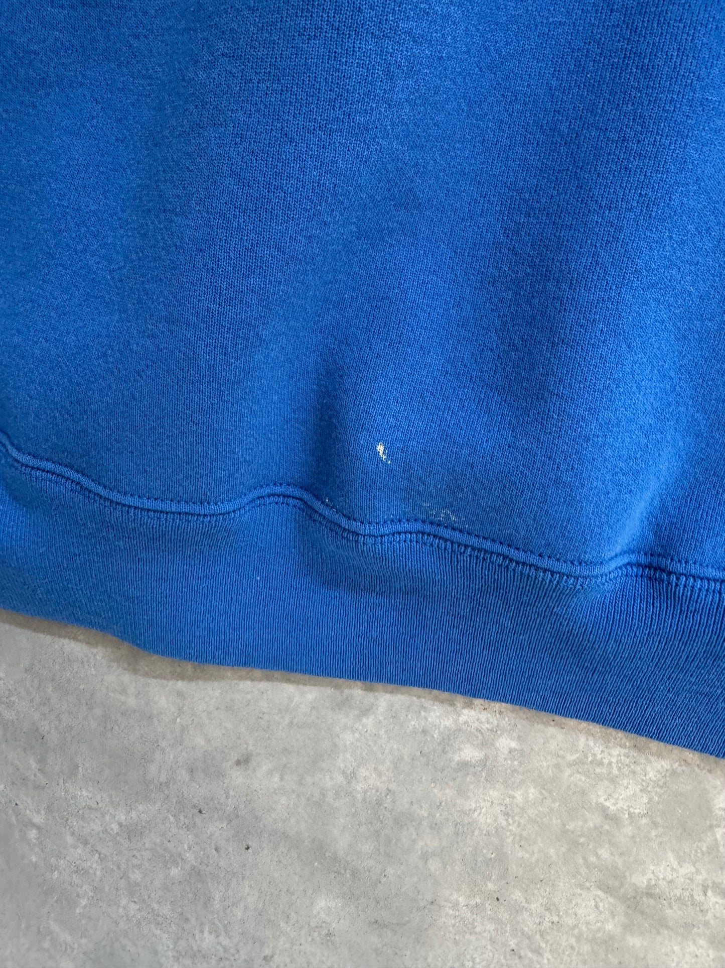 Vintage 80s Jack Russell Sweatshirt - L