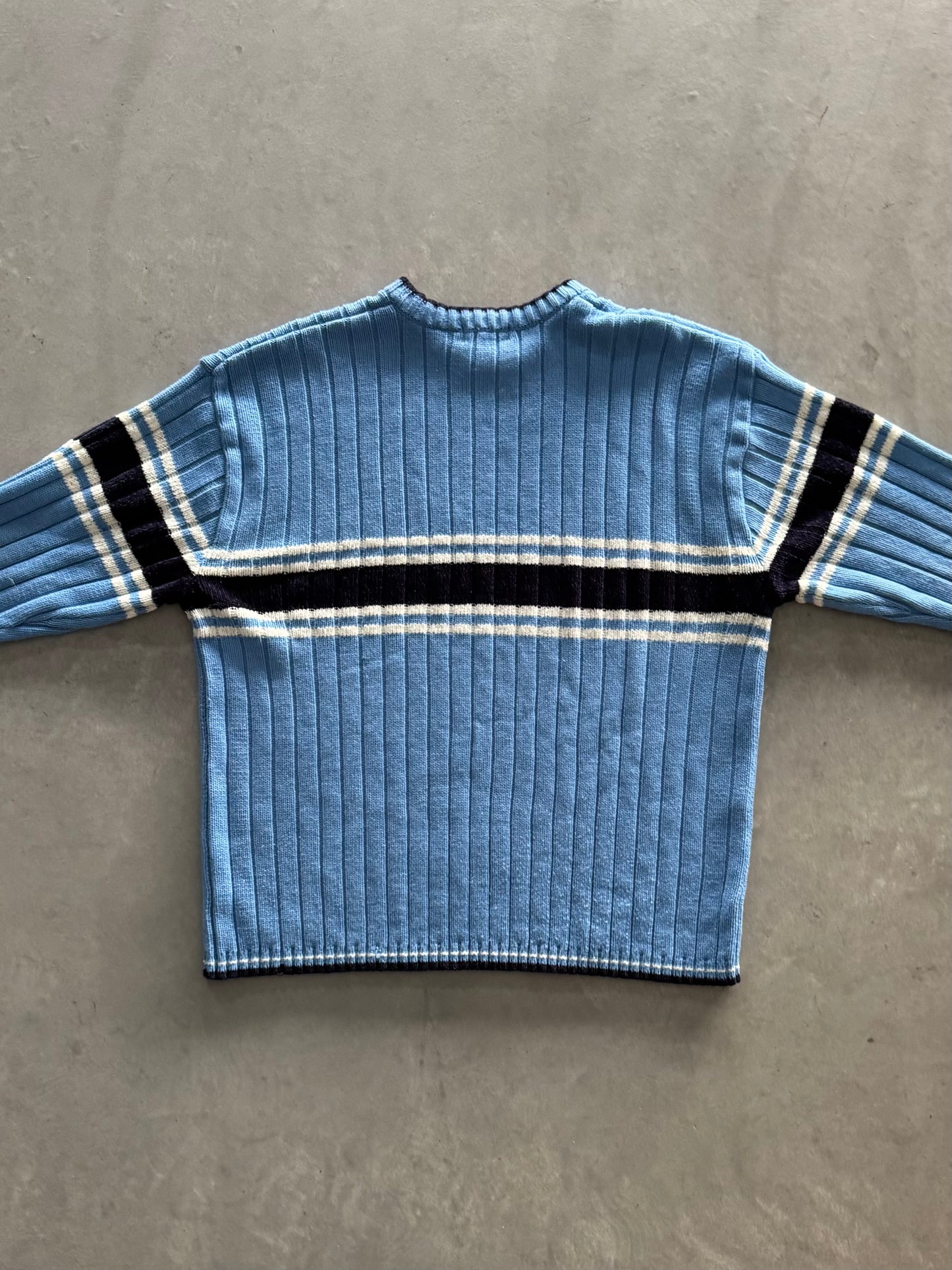 Vintage Sweater - XXL