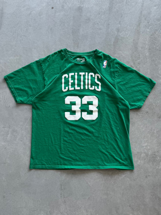 Celtics Tee - XXL