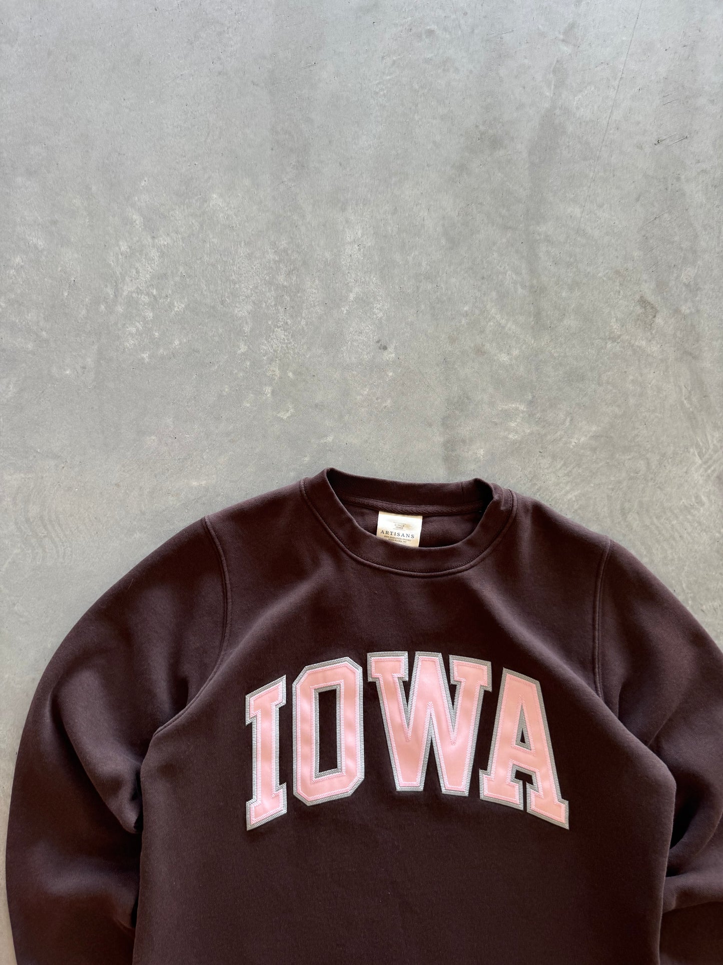 Iowa Sweatshirt - S