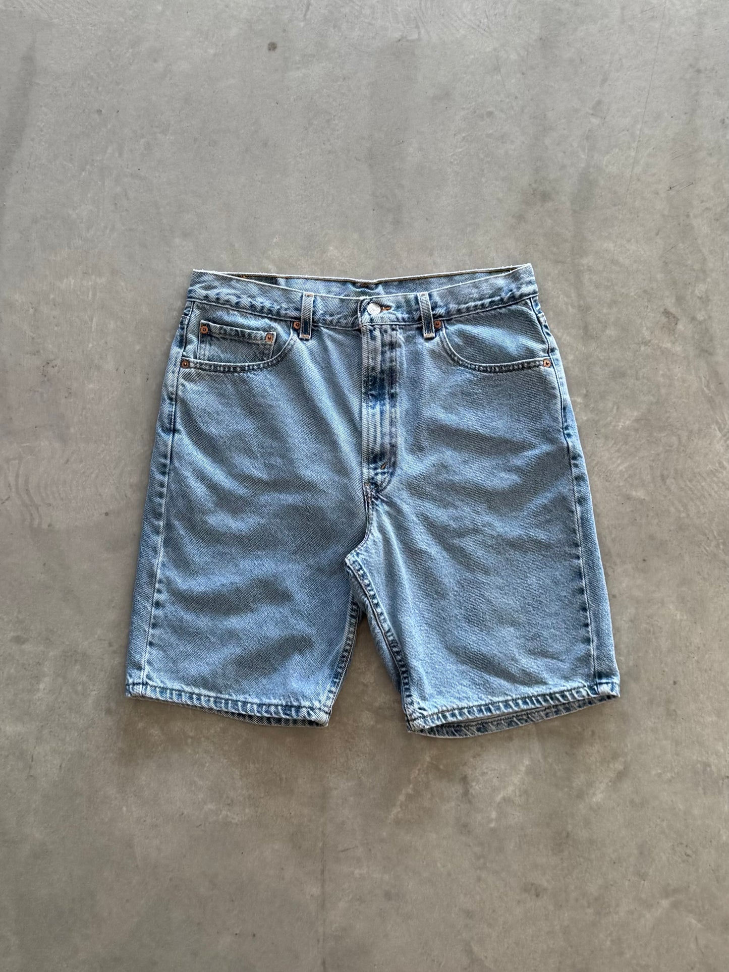 Vintage Levi’s Jorts - 34x8.5