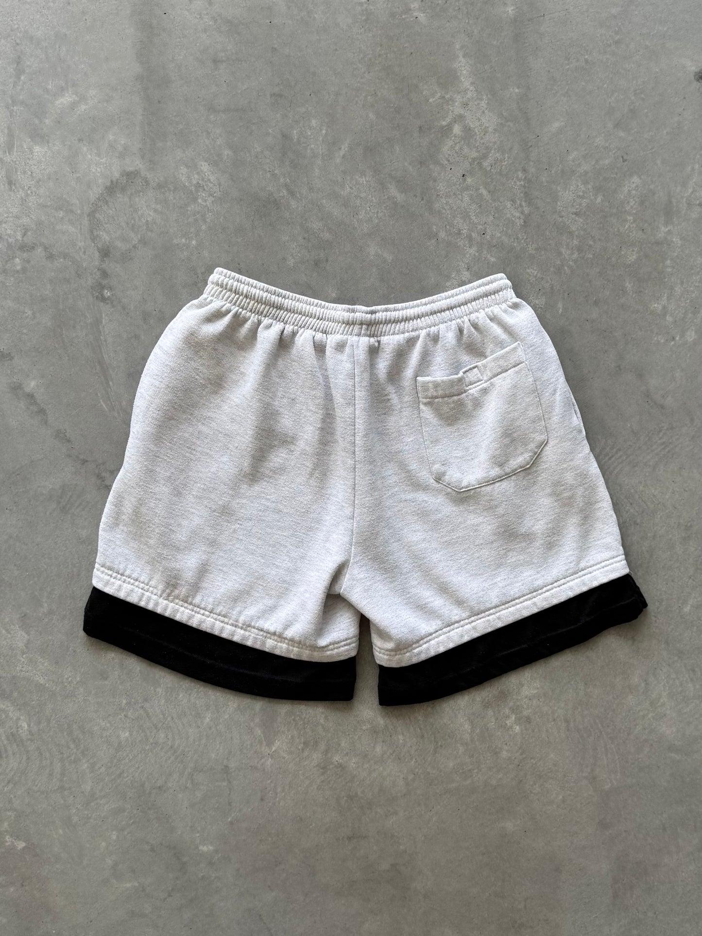 Vintage Spalding Athletic Department Shorts - M