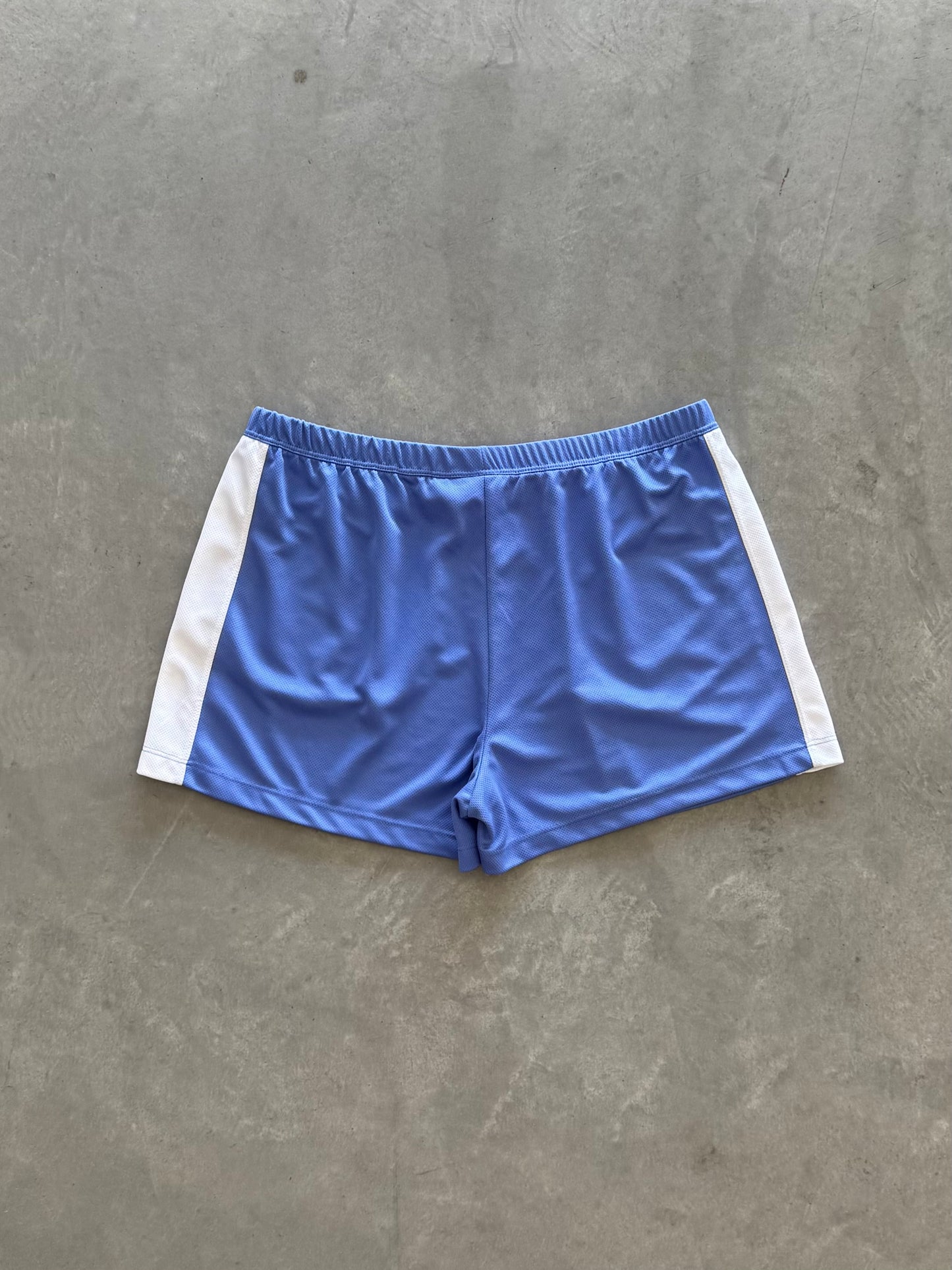 Vintage Track Shorts - L