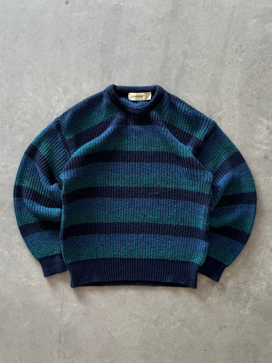 Vintage St. John’s Bay Sweater - L