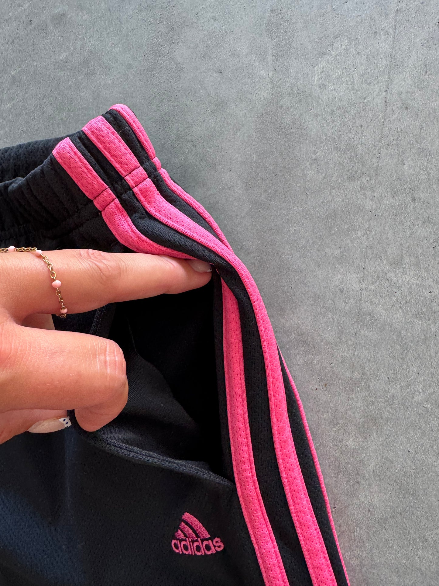 Vintage 00s Adidas Capris - XL