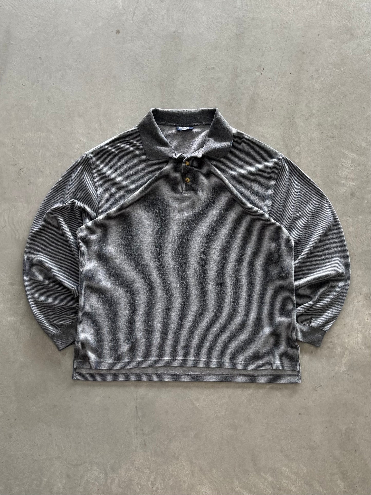 Vintage 90s Lee Long Sleeve - XL