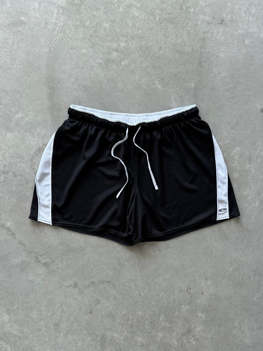 Champion Track Shorts - L