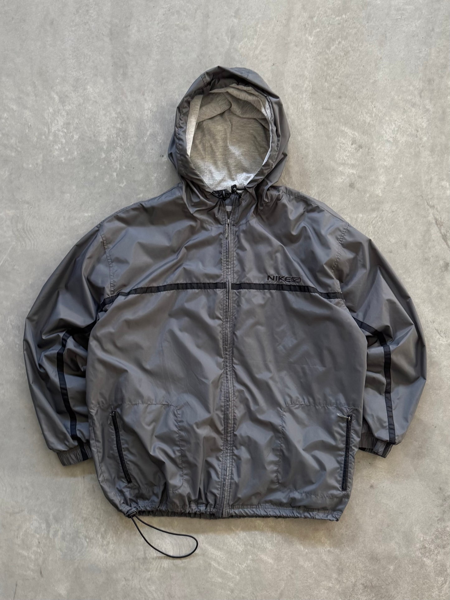 Vintage 00s Nike Coat - XXL