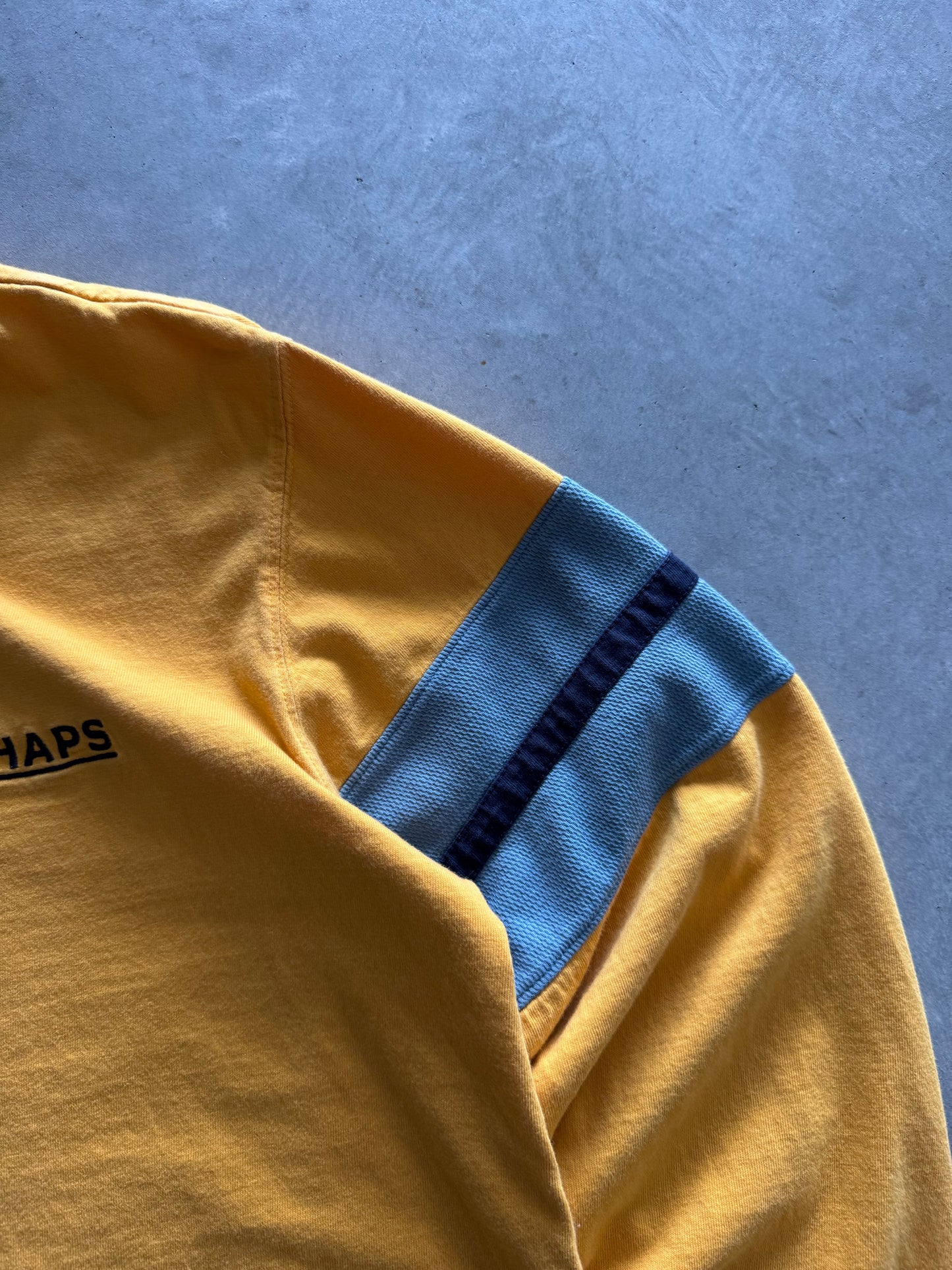 Vintage Chaps Long Sleeve - M