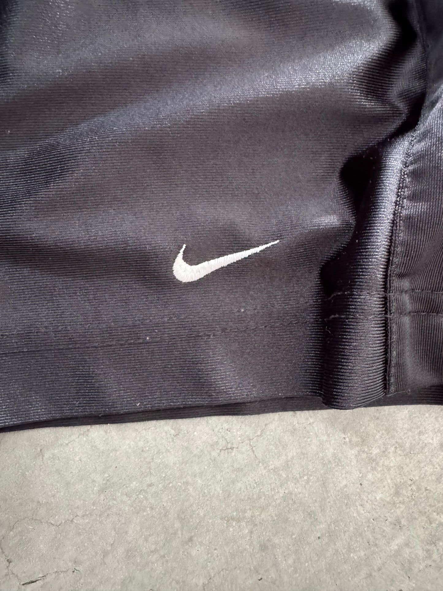 Vintage 00s Nike Tear Away Pants - L