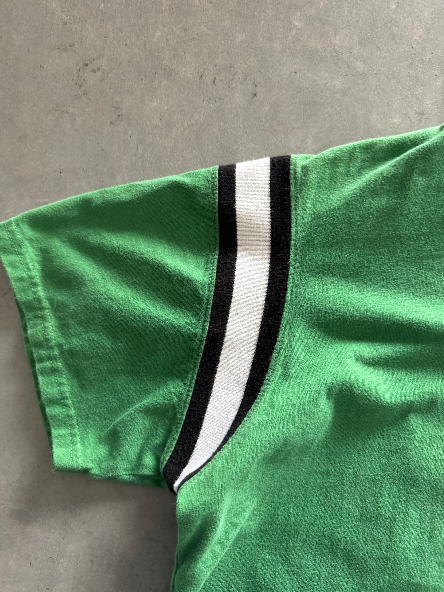 Vintage 90s Dublin Tee - XL