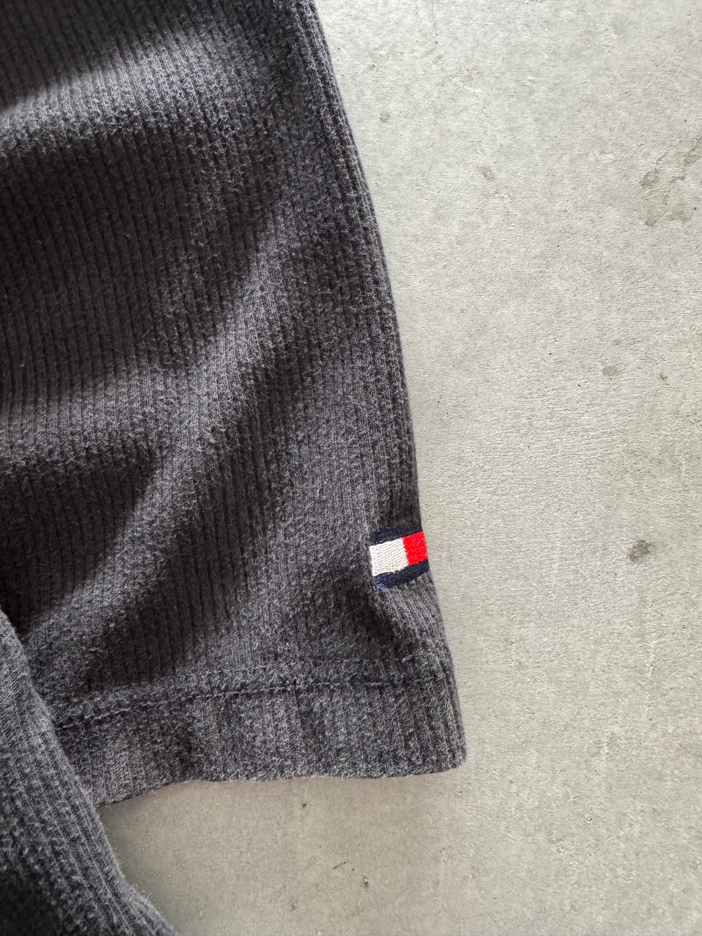 Vintage Tommy Hilfiger Long Sleeve - XL