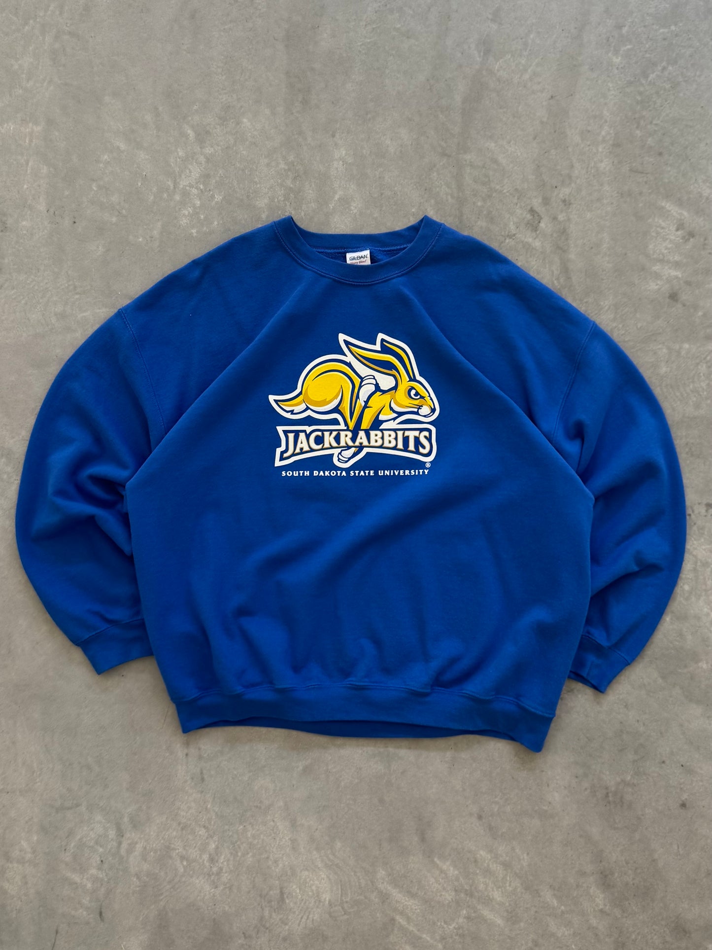 SDSU Jackrabbits Sweatshirt - XXL